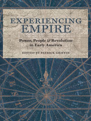 cover image of Experiencing Empire